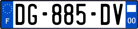 DG-885-DV