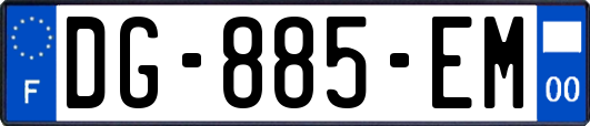 DG-885-EM