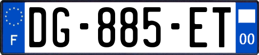 DG-885-ET