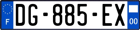 DG-885-EX