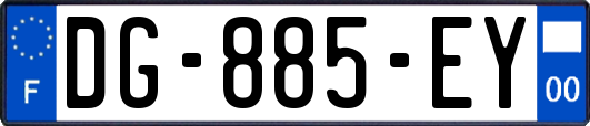 DG-885-EY