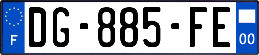 DG-885-FE