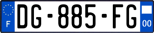 DG-885-FG