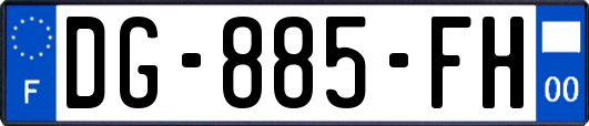 DG-885-FH