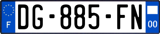 DG-885-FN