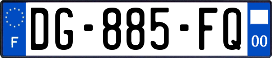 DG-885-FQ