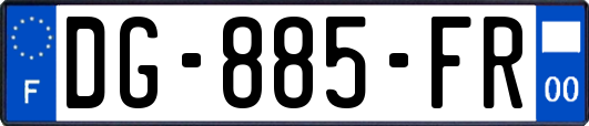 DG-885-FR