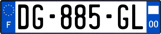 DG-885-GL