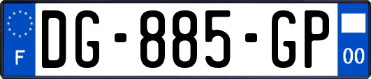 DG-885-GP