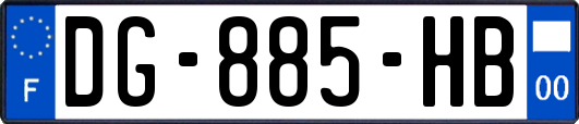 DG-885-HB