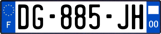 DG-885-JH