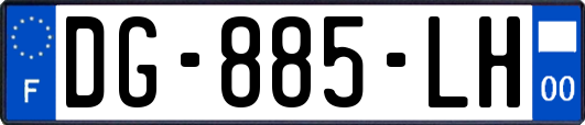 DG-885-LH