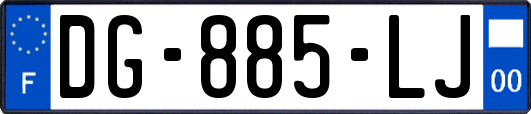 DG-885-LJ