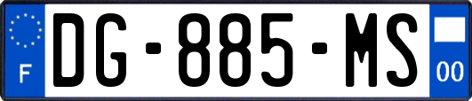 DG-885-MS