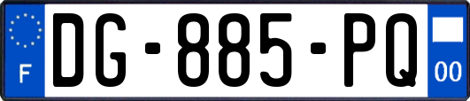 DG-885-PQ