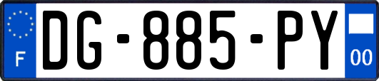 DG-885-PY