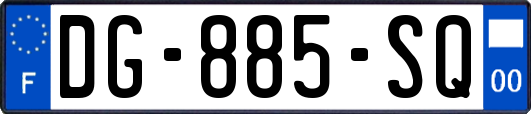 DG-885-SQ