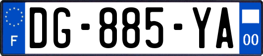 DG-885-YA