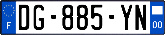 DG-885-YN