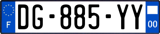 DG-885-YY