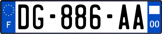 DG-886-AA