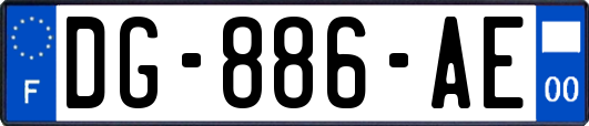 DG-886-AE