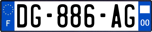 DG-886-AG