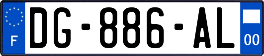 DG-886-AL