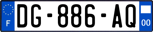 DG-886-AQ