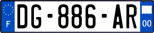 DG-886-AR