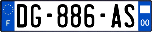 DG-886-AS