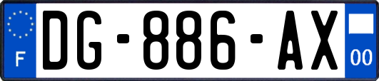 DG-886-AX