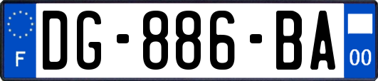 DG-886-BA