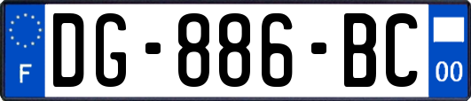 DG-886-BC
