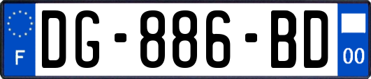 DG-886-BD