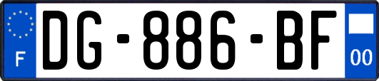 DG-886-BF