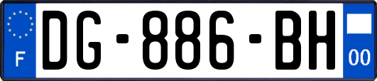 DG-886-BH
