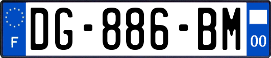 DG-886-BM