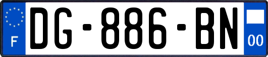 DG-886-BN