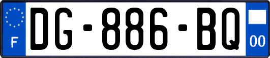 DG-886-BQ