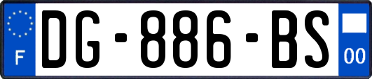 DG-886-BS