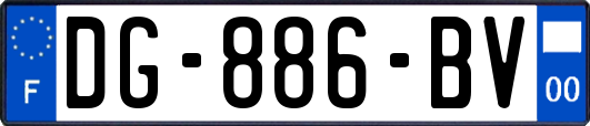DG-886-BV