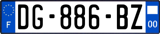 DG-886-BZ