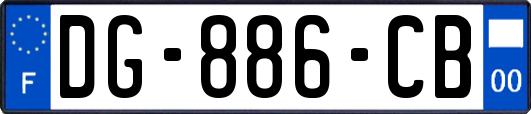 DG-886-CB