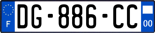 DG-886-CC