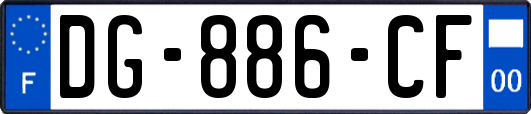 DG-886-CF