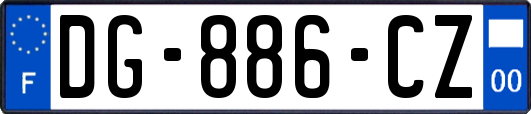 DG-886-CZ