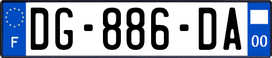DG-886-DA