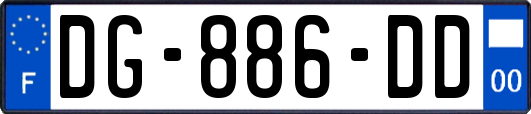 DG-886-DD