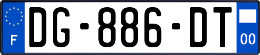 DG-886-DT